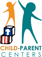 Child-Parent Centers Logo